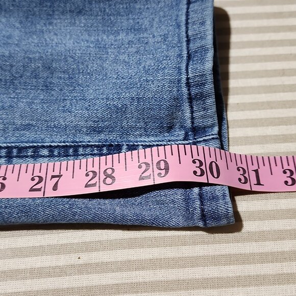 Democracy "Ab Technology" Jeans - Picture 10 of 10